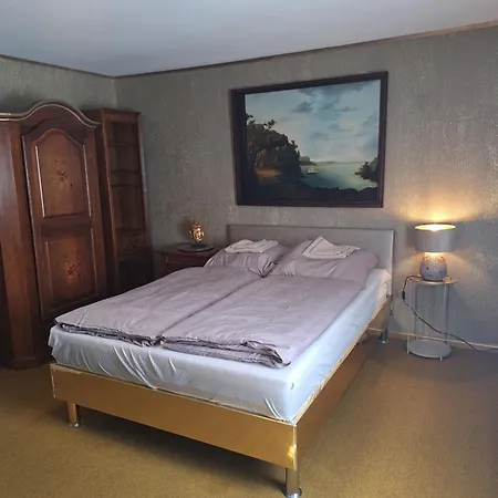 Quarto em Acomodações Particulares Living