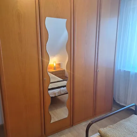 Living Habitación en casa particular