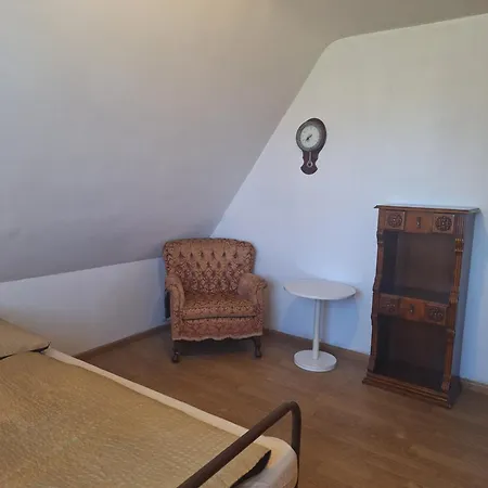 Alloggio in famiglia Living Darmstadt