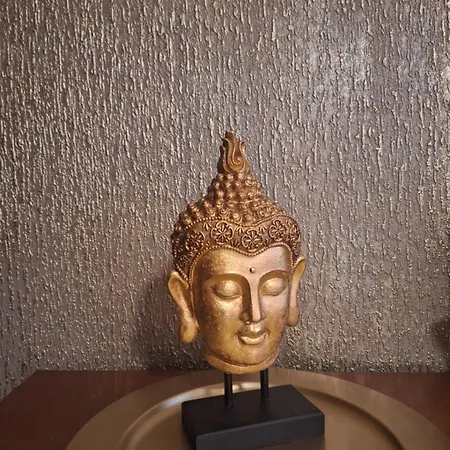 Homestay Living Darmstadt