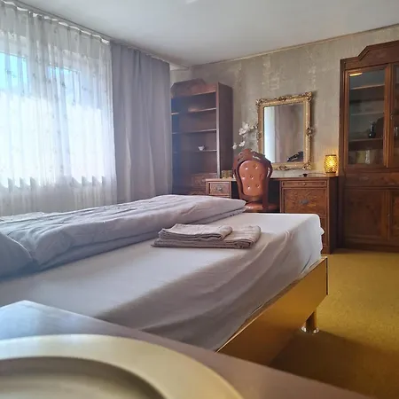 Habitación en casa particular Living