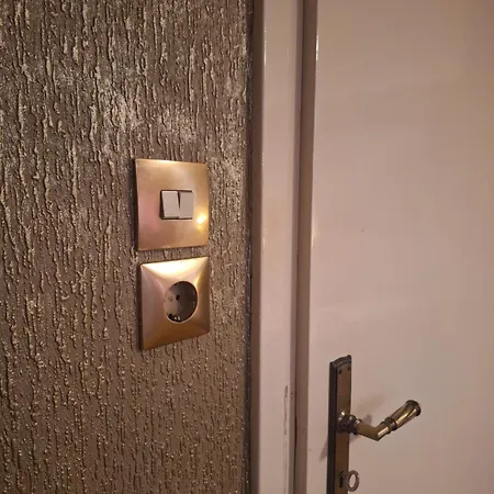 Habitación en casa particular Living Darmstadt