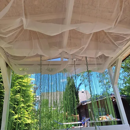 Habitación en casa particular Living Darmstadt