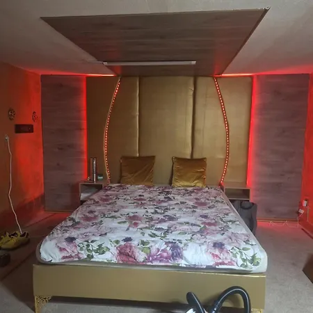 Living Séjour chez l'habitant *
