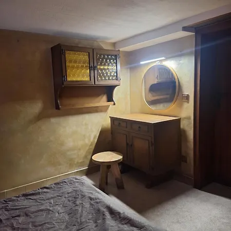 Living Pansiyon Darmstadt