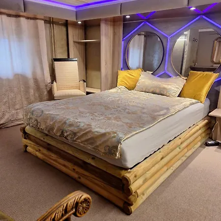 Pansiyon Living Darmstadt