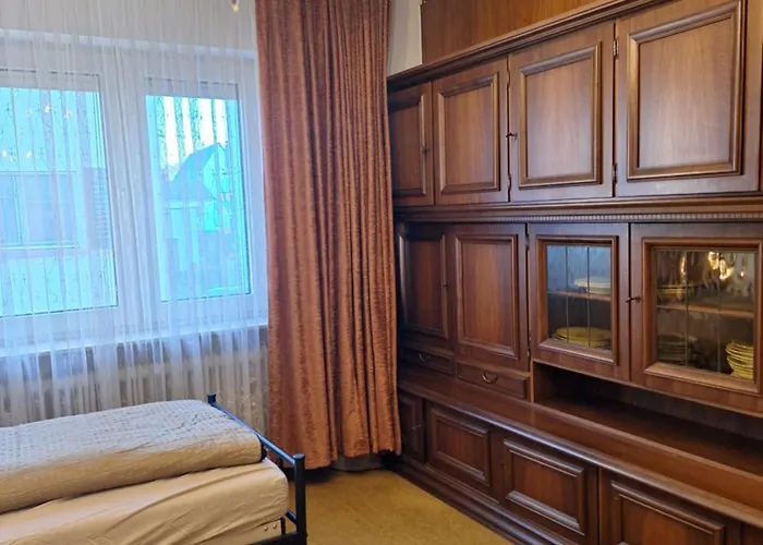 Living Quarto em Acomodações Particulares *