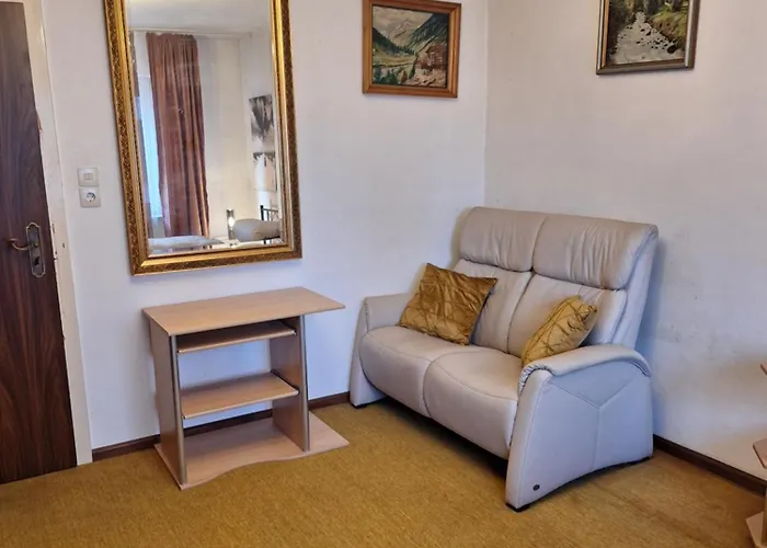 Living Ubytování v soukromí *