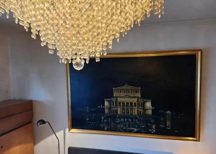 Living Ubytování v soukromí