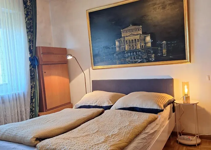 Living Quarto em Acomodações Particulares *