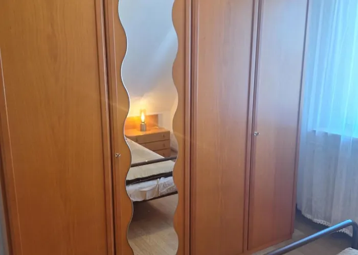 Living Ubytování v soukromí