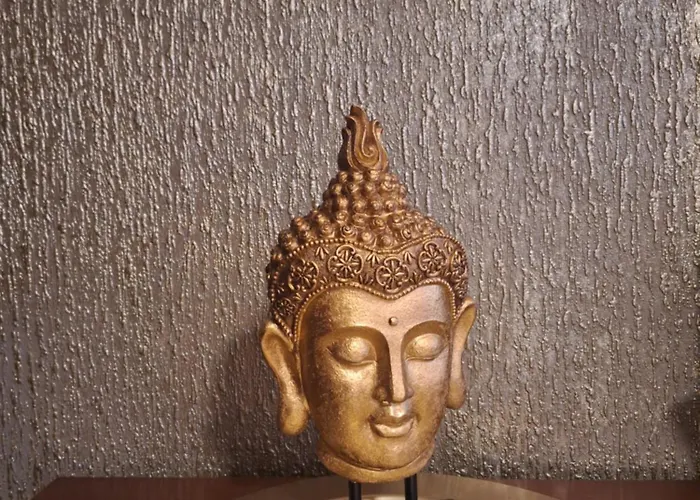 Ubytování v soukromí Living Darmstadt