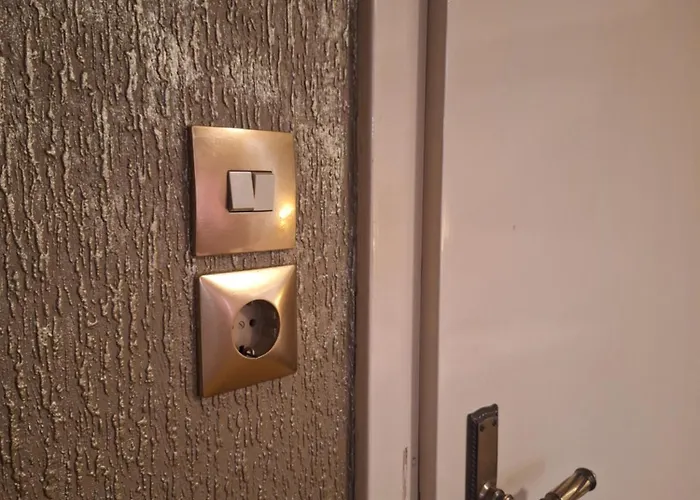 Ubytování v soukromí Living Darmstadt