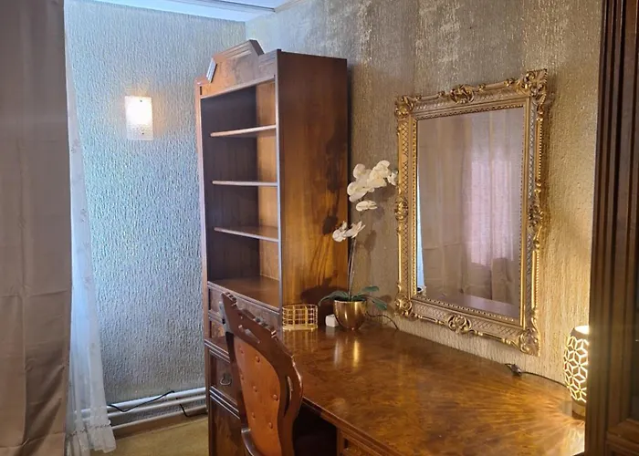 Ubytování v soukromí Living *