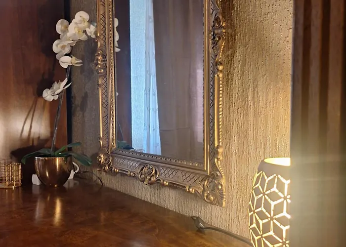 Living Ubytování v soukromí