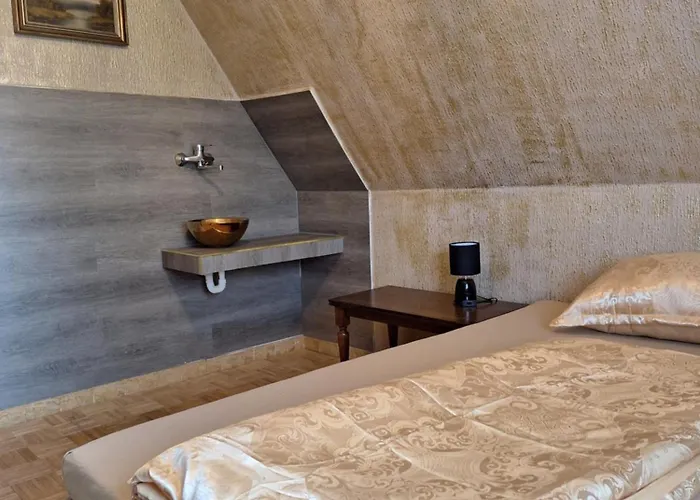 Living Ubytování v soukromí Darmstadt