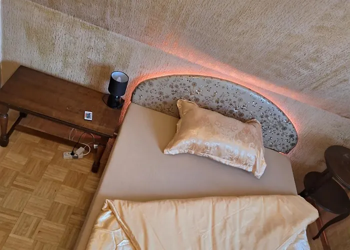 Living Ubytování v soukromí