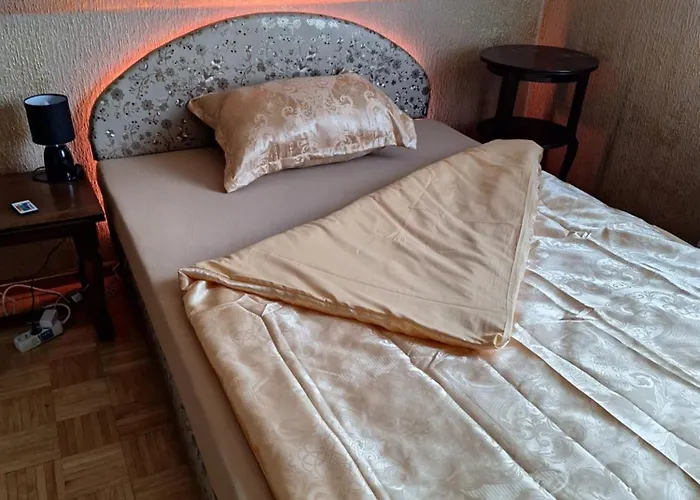 Ubytování v soukromí Living *