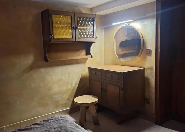 Living Quarto em Acomodações Particulares Darmstadt