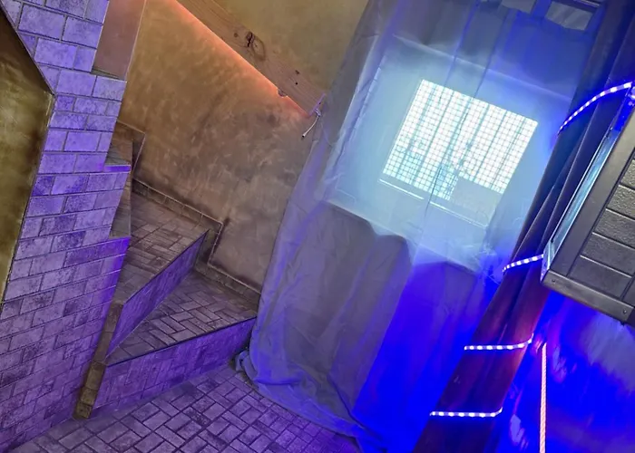 Living Ubytování v soukromí *